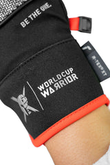 Reusch_Worldcup Warrior Prime R-TEX® XT Junior Mitten