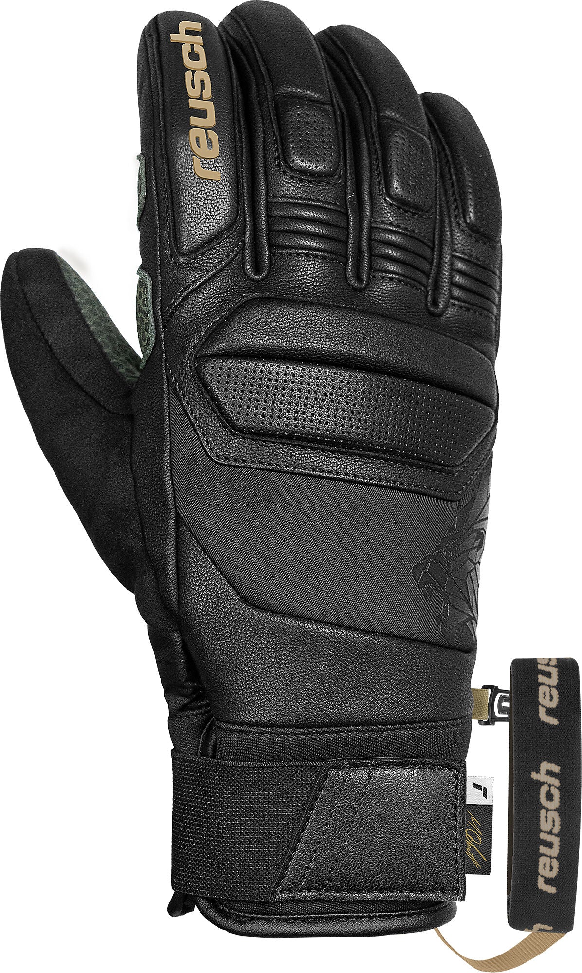 Reusch_Marco Odermatt