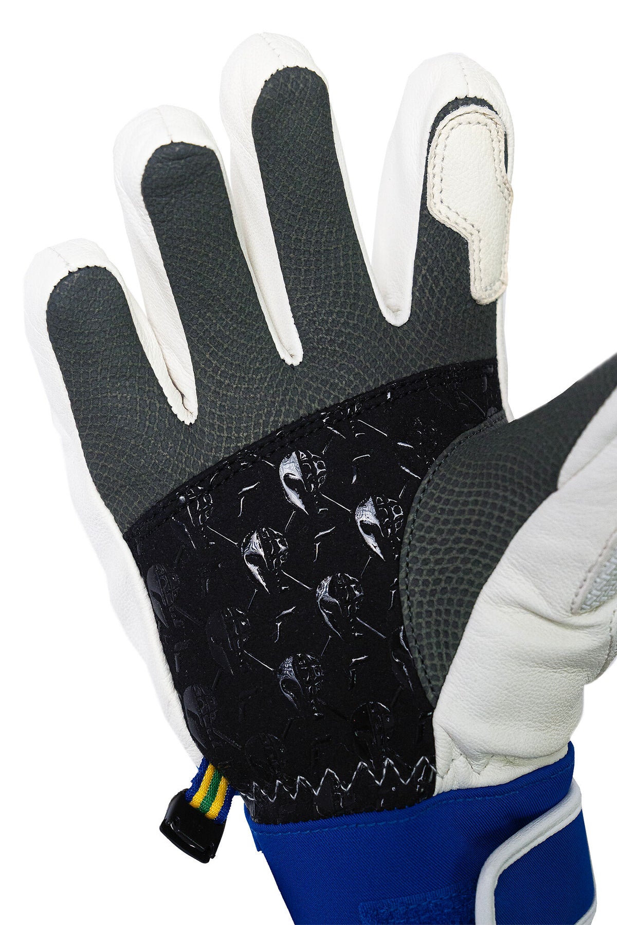 Reusch_Worldcup Warrior GS Junior
