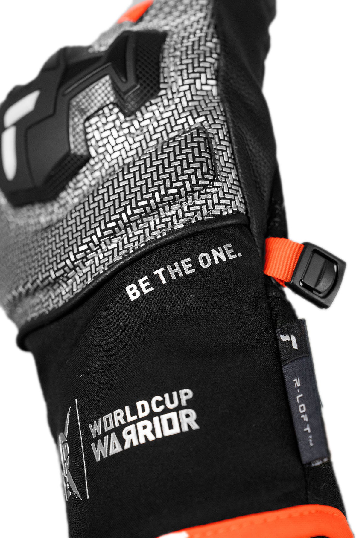 Reusch_Worldcup Warrior GS Junior
