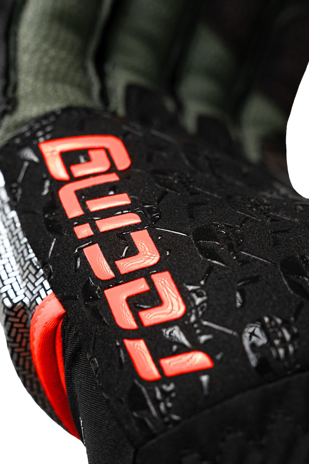 Reusch_Worldcup Warrior GS