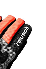 Reusch_Worldcup Warrior Prime R-TEX® XT Junior Mitten