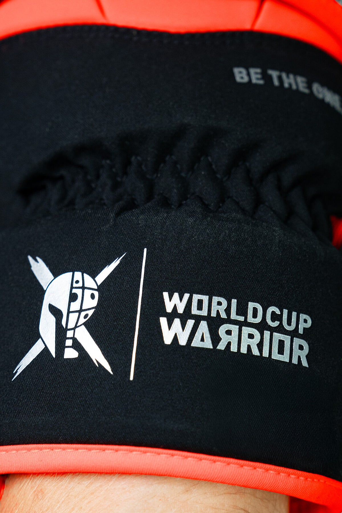 Reusch_Worldcup Warrior GS