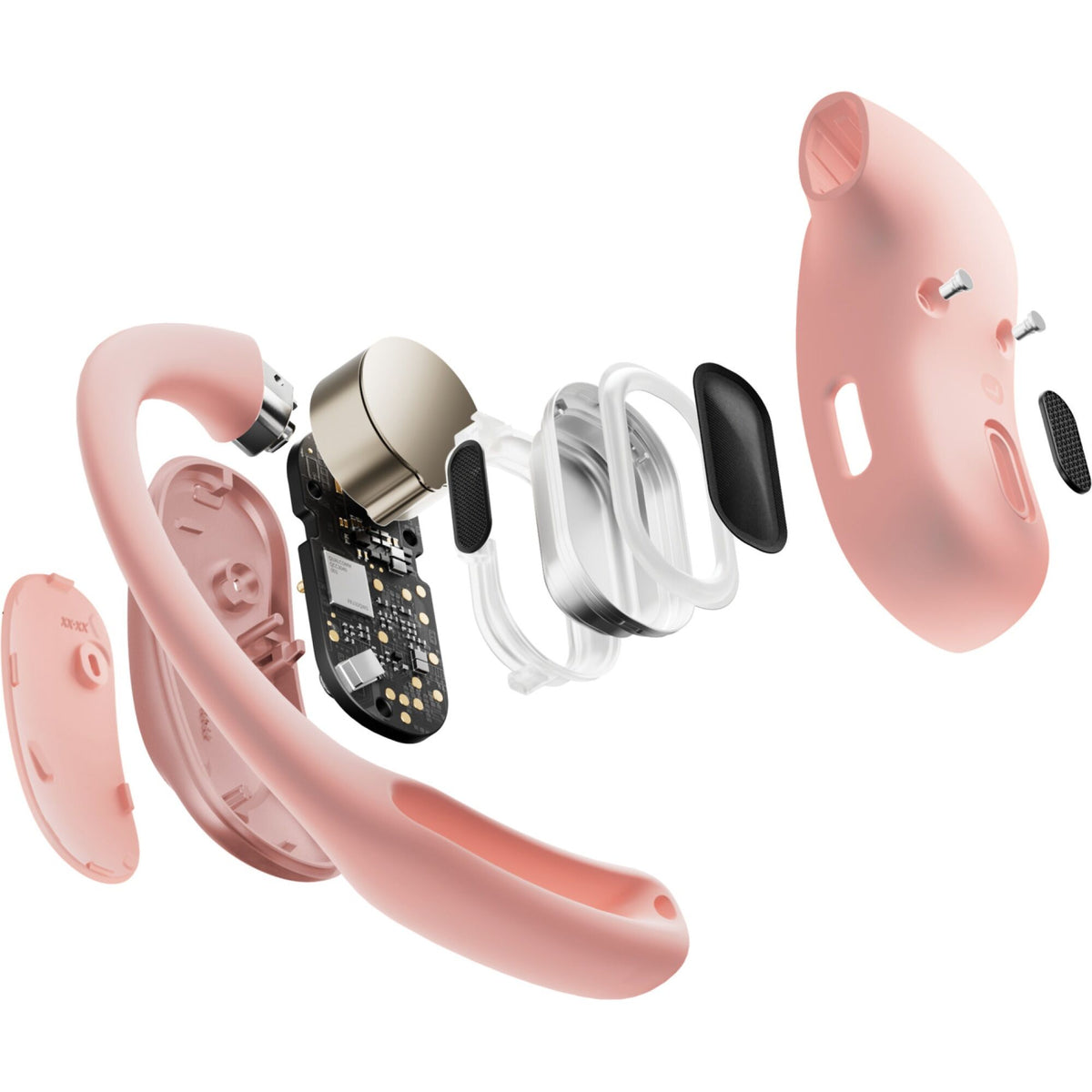 Shokz_OpenFit Air