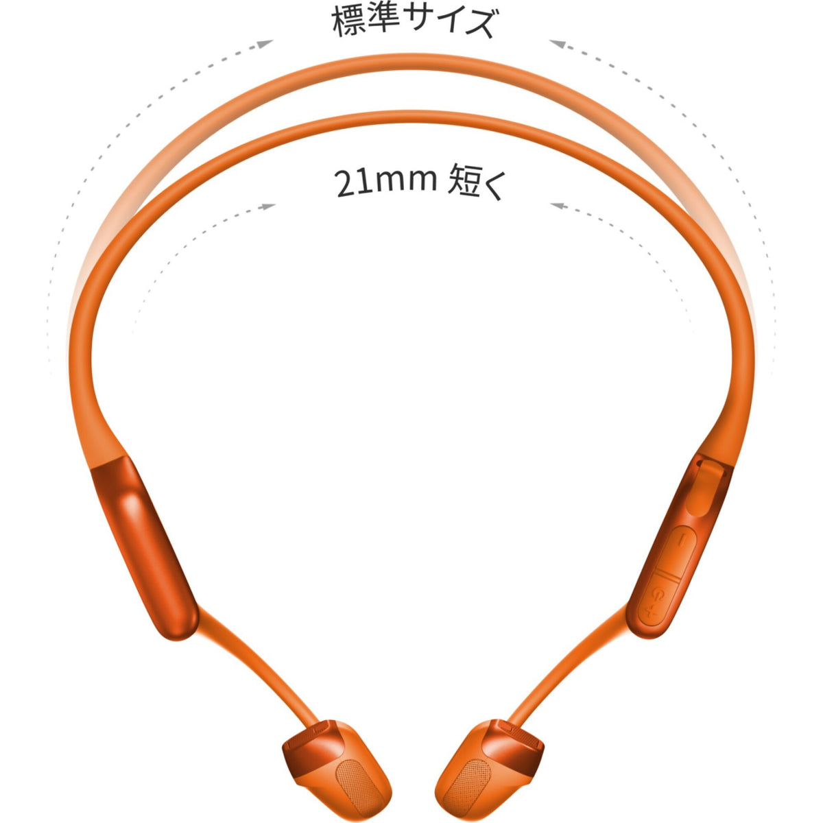Shokz_OpenRun Pro 2 Mini USB-C