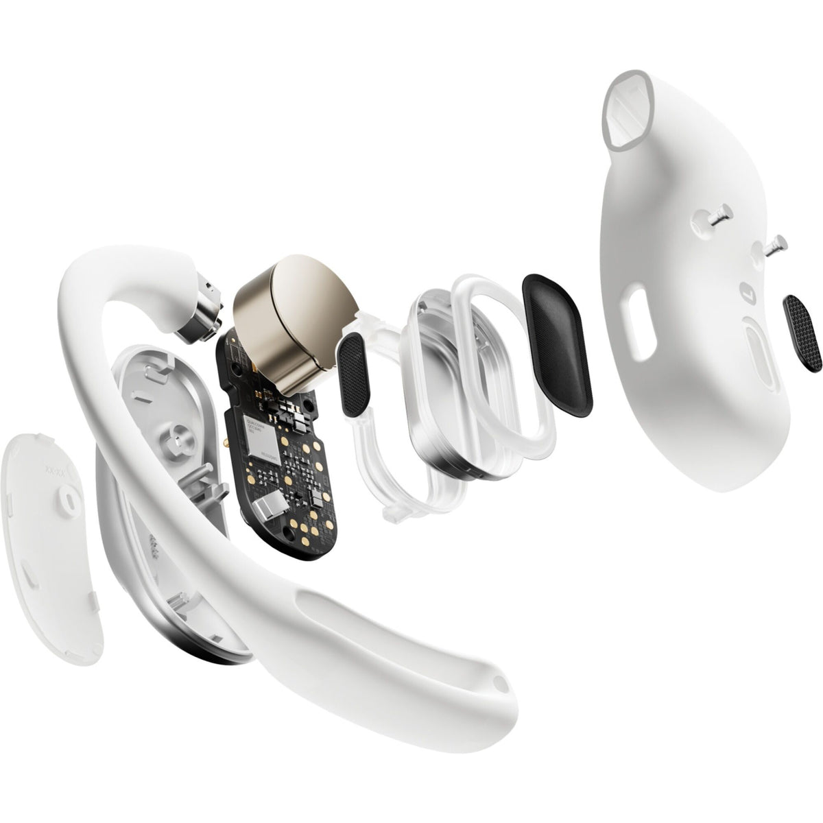 Shokz_OpenFit Air