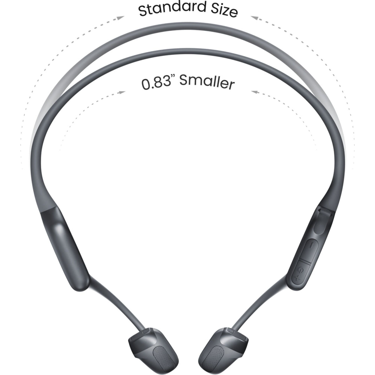Shokz_OpenRun Pro 2 Mini USB-C