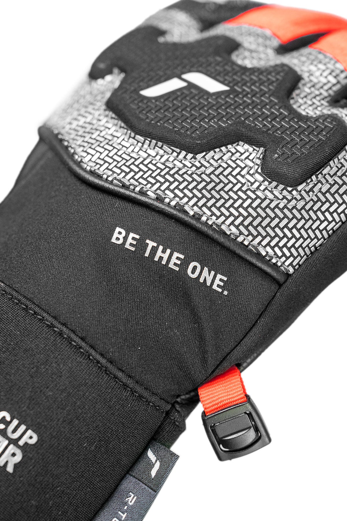 Reusch_Worldcup Warrior Prime R-TEX® XT Junior Mitten