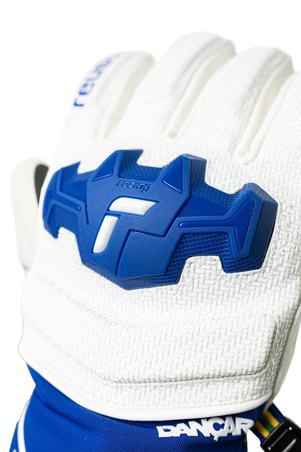 Reusch_Worldcup Warrior GS Junior