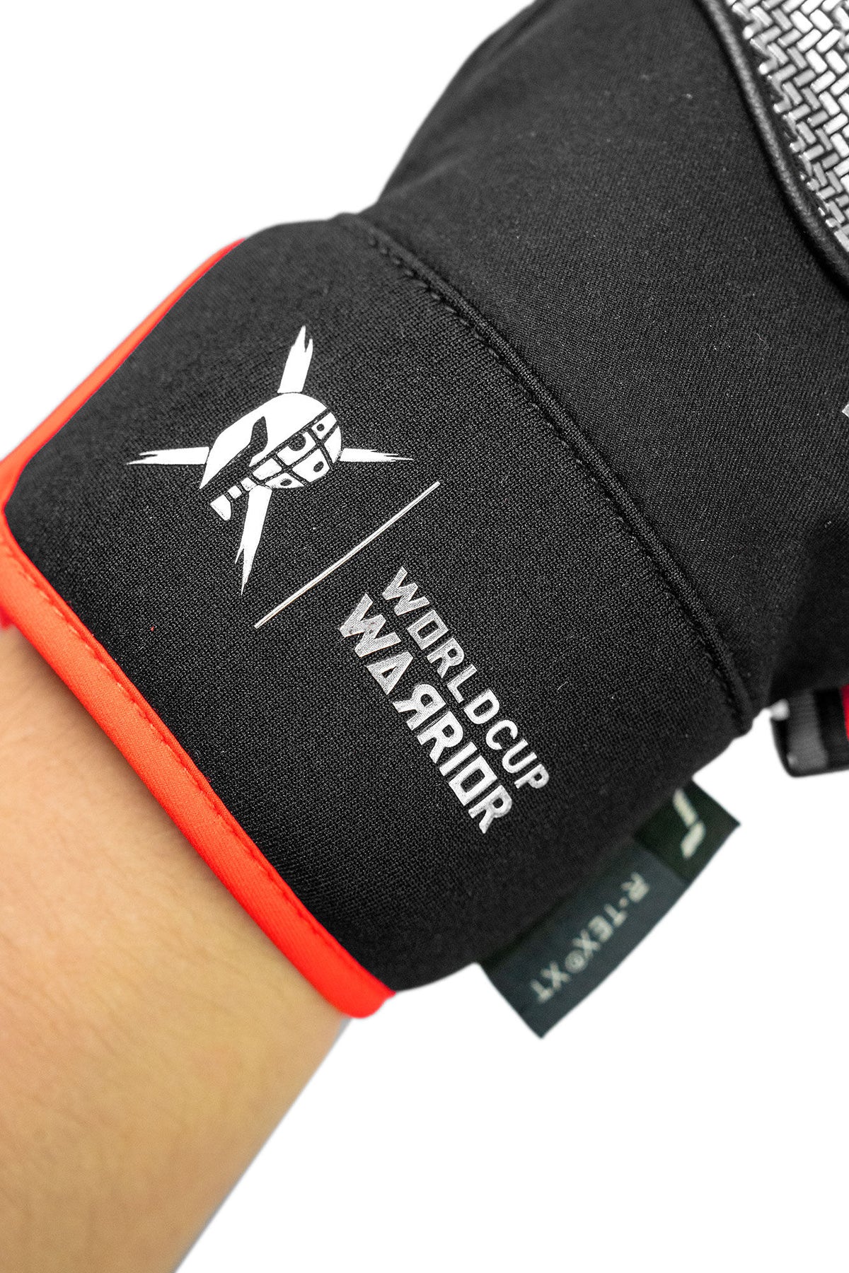Reusch_Worldcup Warrior R-TEX® XT Junior Mitten