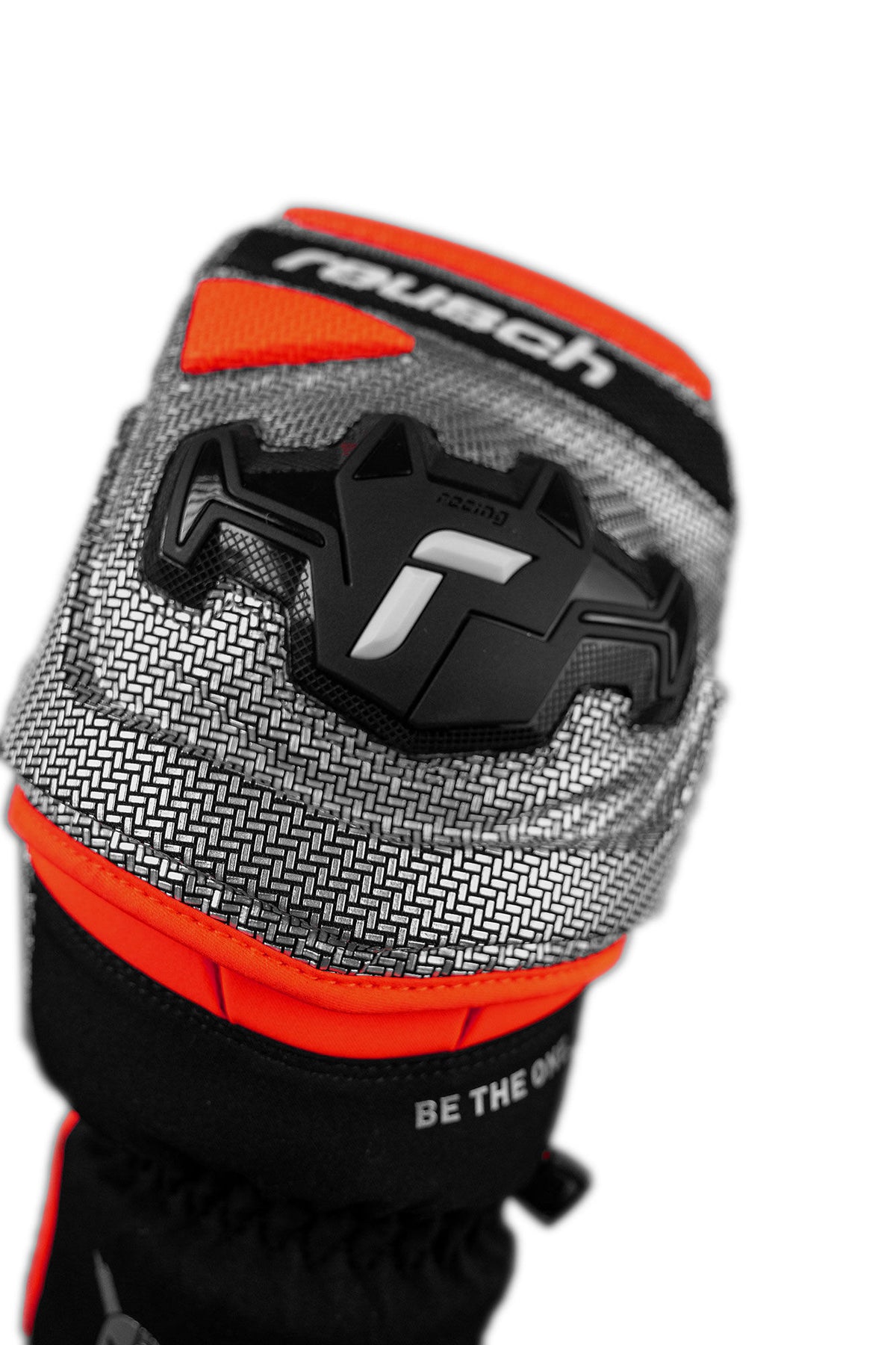 Reusch_Worldcup Warrior GS Junior Mitten