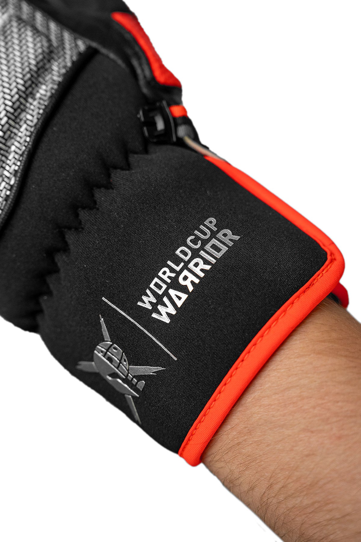 Reusch_Worldcup Warrior DH