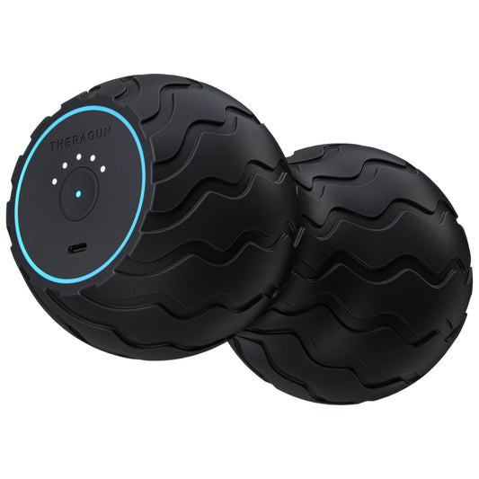 Wave Duo appareil de thérapie par vibration