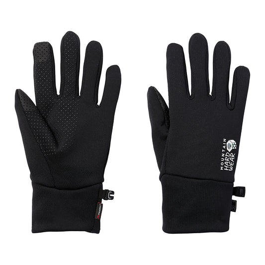 Power Stretch Stimulus Glove