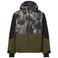 Hann Snowboardjacke