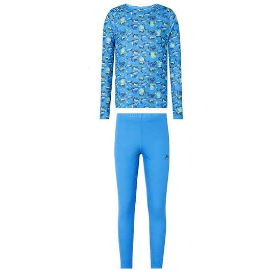 Yahto II / Yaal II ensemble de sous-vêtements fonctionnels