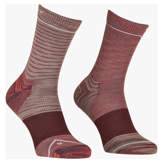 ALPINE MID Socken