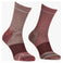 ALPINE MID chaussettes