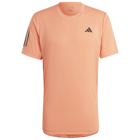 CLUB 3-STREIFEN Tennisshirt