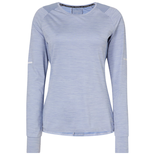 Evii L/S W T-Shirt L/S