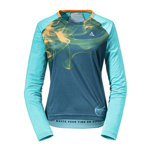 Altitude Bikeshirt langarm