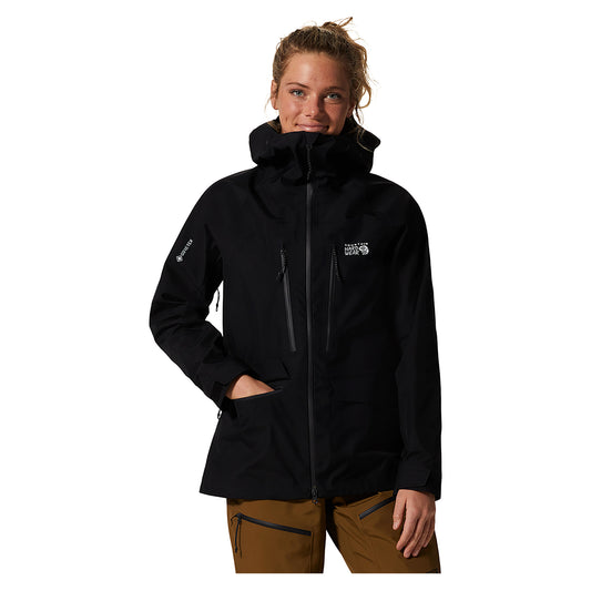 Boundary Ridge Gore Tex Jacket