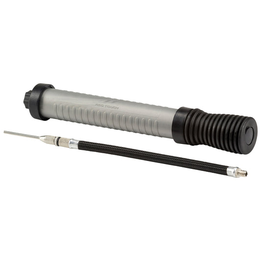 Double Action Pump