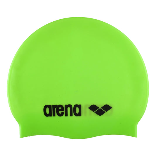 Classic Silicone Cap
