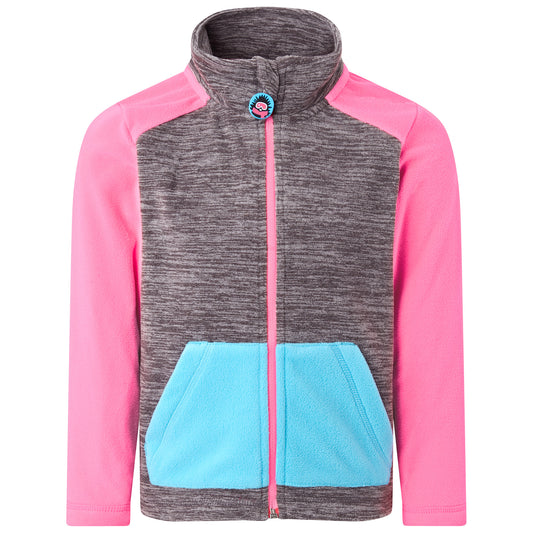 Colin Fleecejacke
