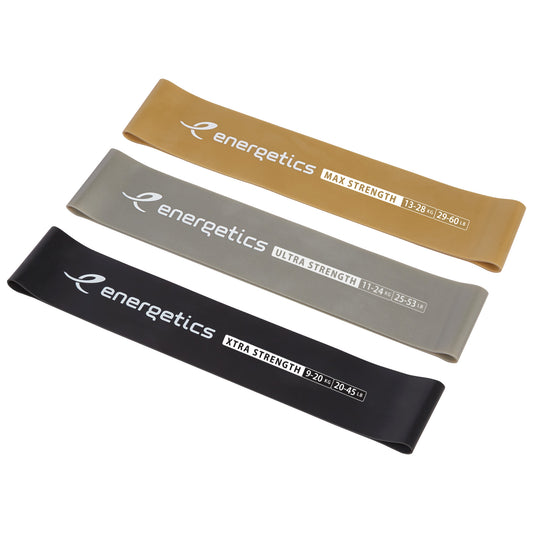 Mini Bands Set Pro 1.0 Fitnessband
