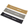 Mini Bands Set Pro 1.0 Fitnessband