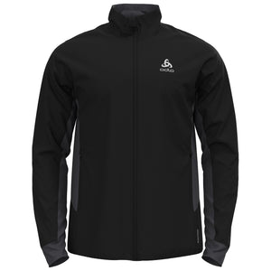 Brensholmen Langlaufjacke