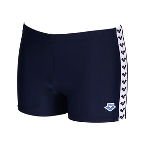 M Arena Icons Swim Short Solid