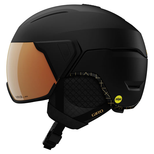 Aria Spherical MIPS VIVID Skihelm