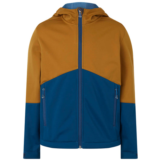 Bennet Softshelljacke