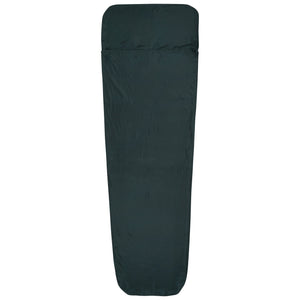Seiden-Schlafsack Deckenform