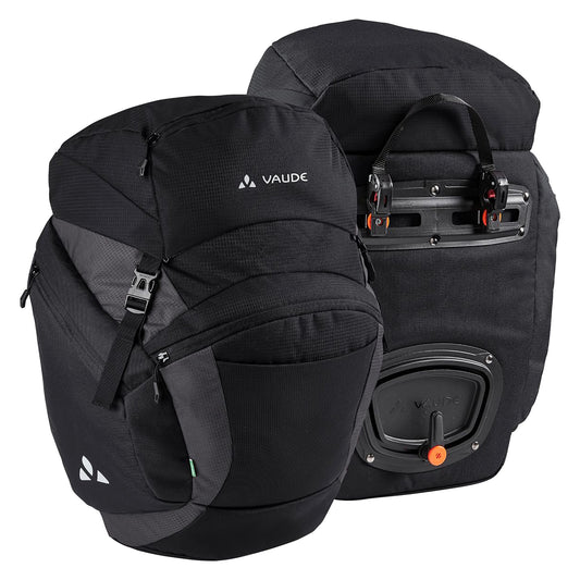 OnTour Back Fahrradtaschen