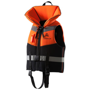 Gilet de sauvetage