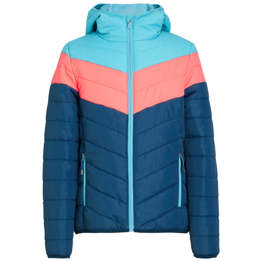 Ricos gls Jacket Padded Hd