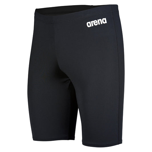 M Team Swim Jammer Solid