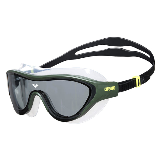 The One Mask Lunettes de natation