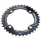 Turbine Chainring 4 Bolts Set 11SPD 28/38