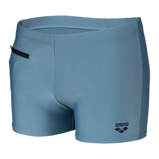 M Arena Zip Swim Short