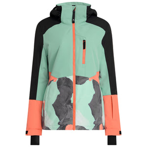 Hanna veste de snowboard