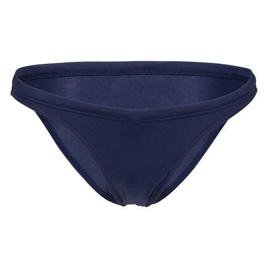 W Team Swim Bottom Solid