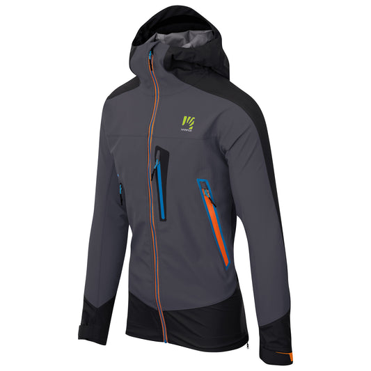 Marmolada Skitourenjacke