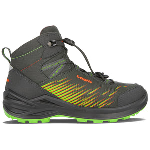 ZIRROX GTX MID Chaussure de randonnée