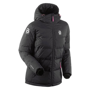 W Jacket Podium