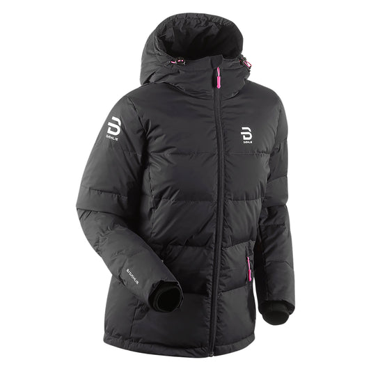 W Jacket Podium