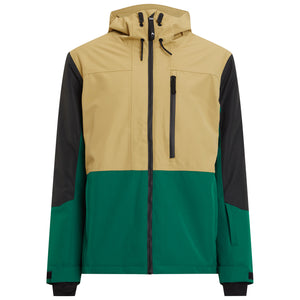 Hann Snowboardjacke